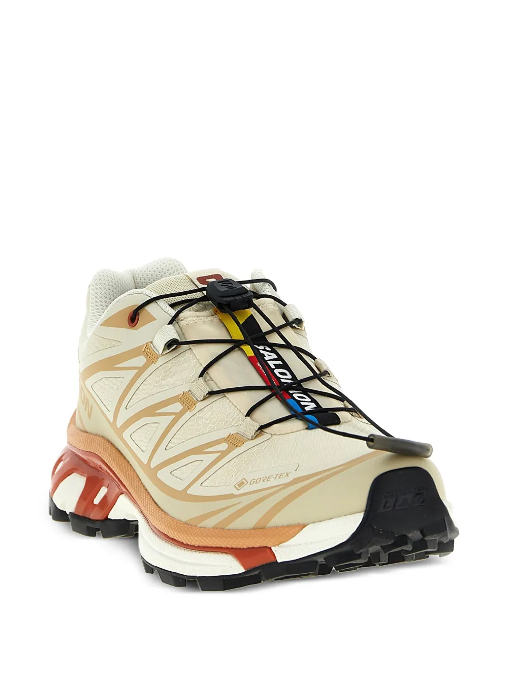 Salomon tenis XT-6 Gore-Tex | Tenis bajos | Image 2