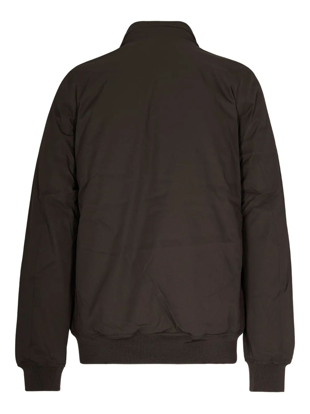 K-Way logo-patch jacket | Vestes bomber | Image 2
