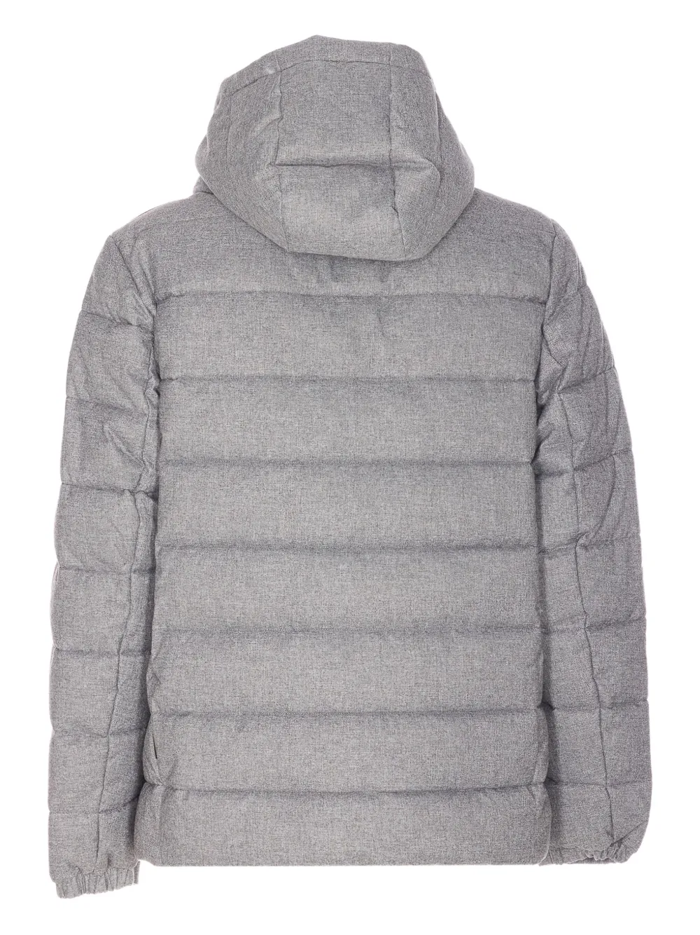 Save The Duck zip removable-hood jacket | Down Jackets | Image 2