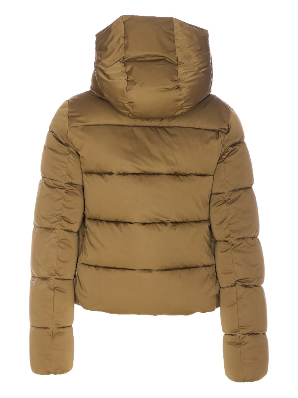 Save The Duck Felicity removable-hood padded jacket | Down Jackets | Image 2