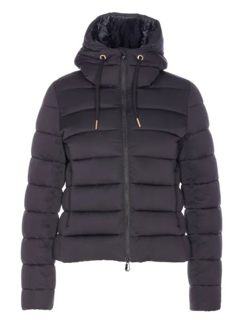 Save The Duck hooded padded jacket