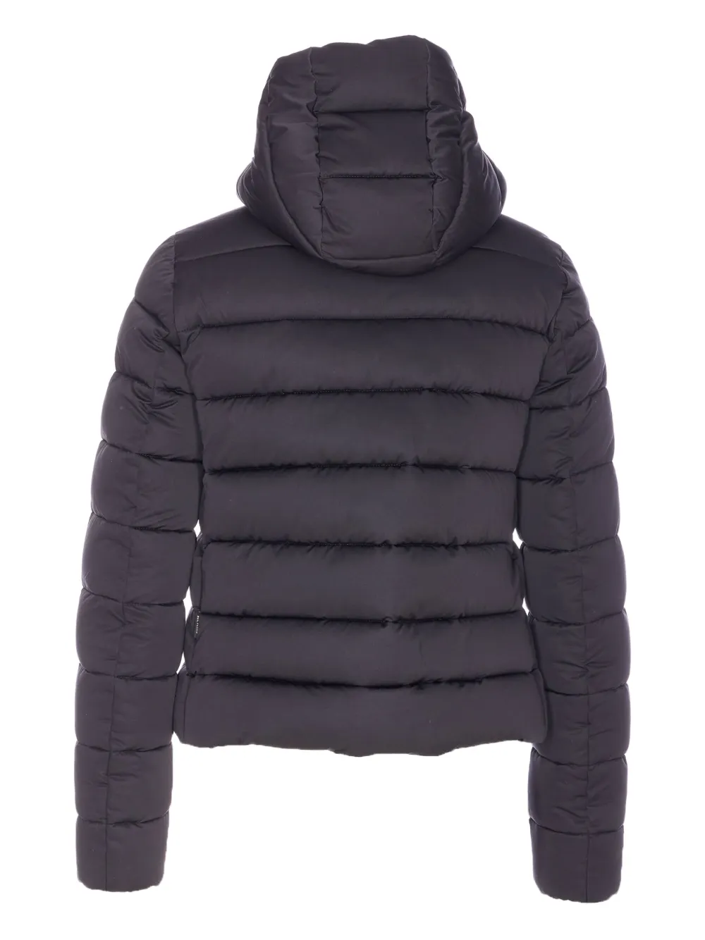 Save The Duck hooded padded jacket | Down Jackets | Image 2