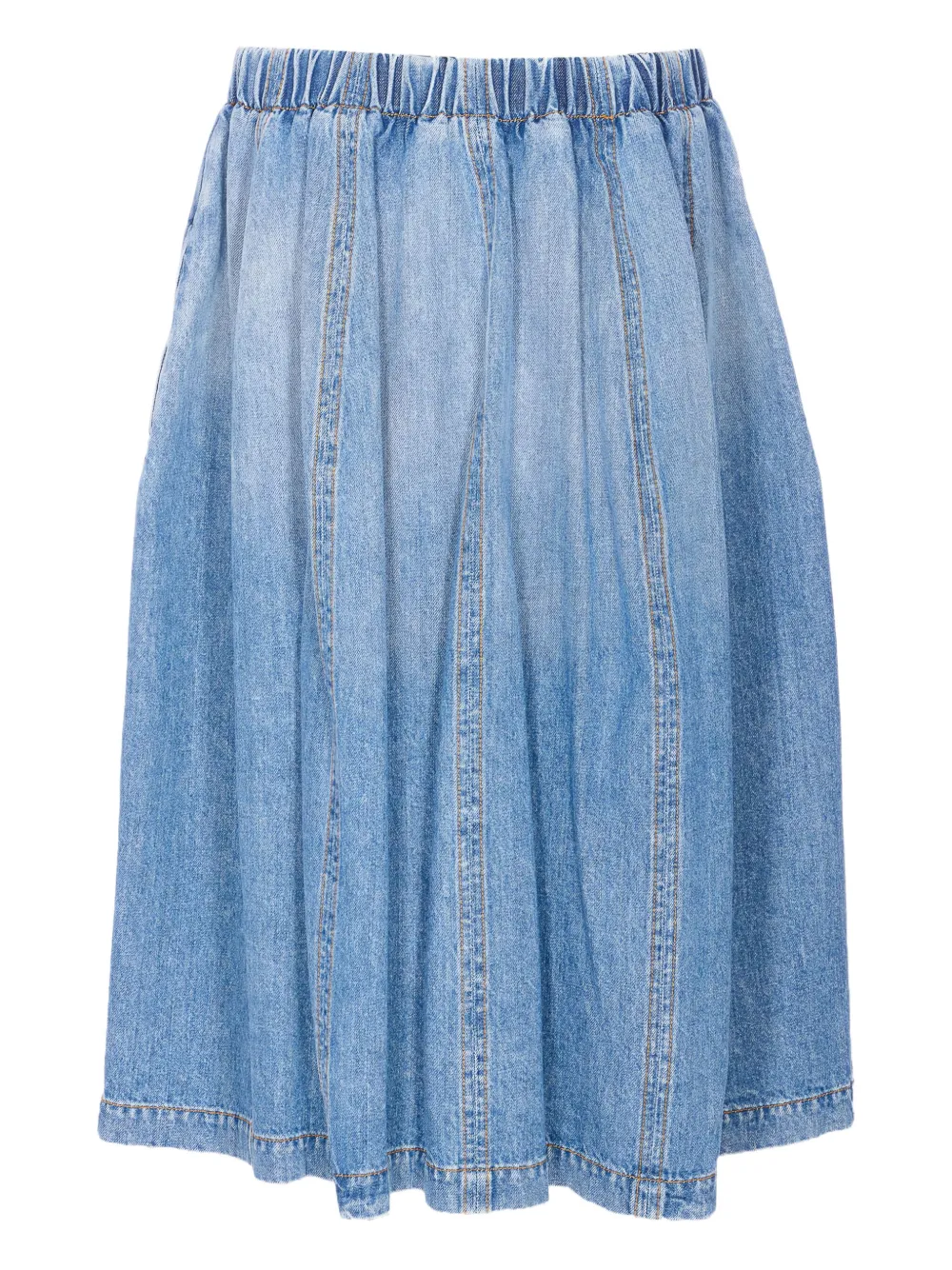 Marni falda midi con apliques | Faldas acampanadas | Image 2