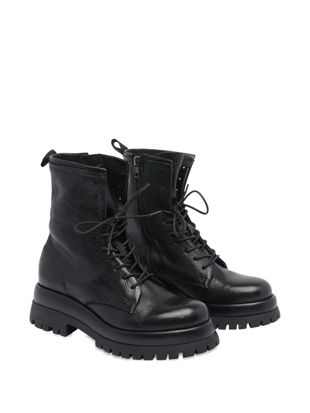 Pawelk's lace-up boots | Botas militares | Image 2