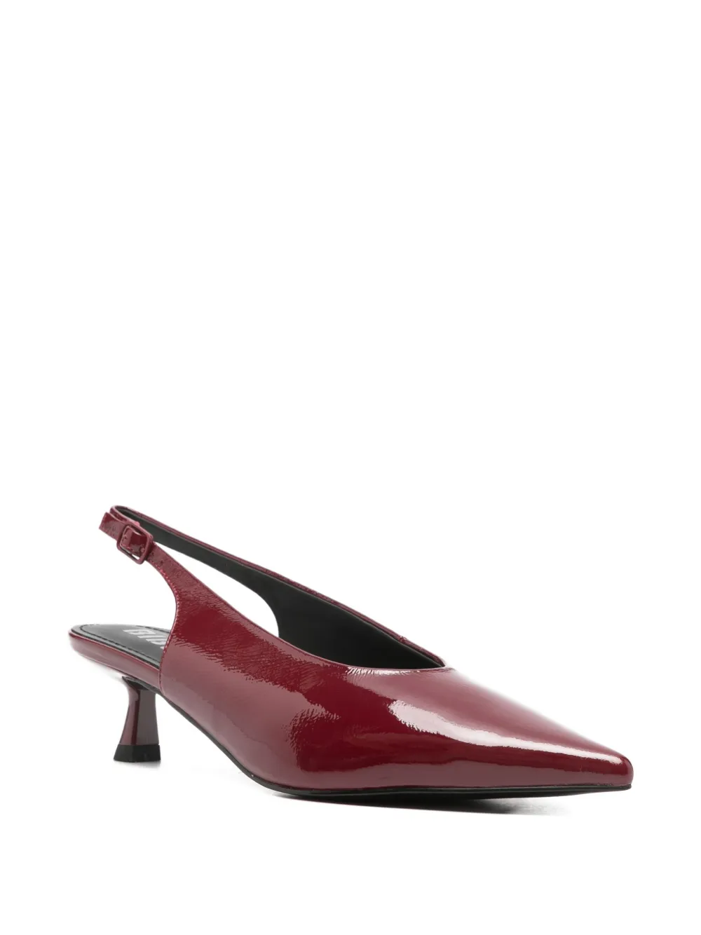 Bibi Lou 50mm Tiare pointed slingback pumps | Heeled Pumps | Image 2