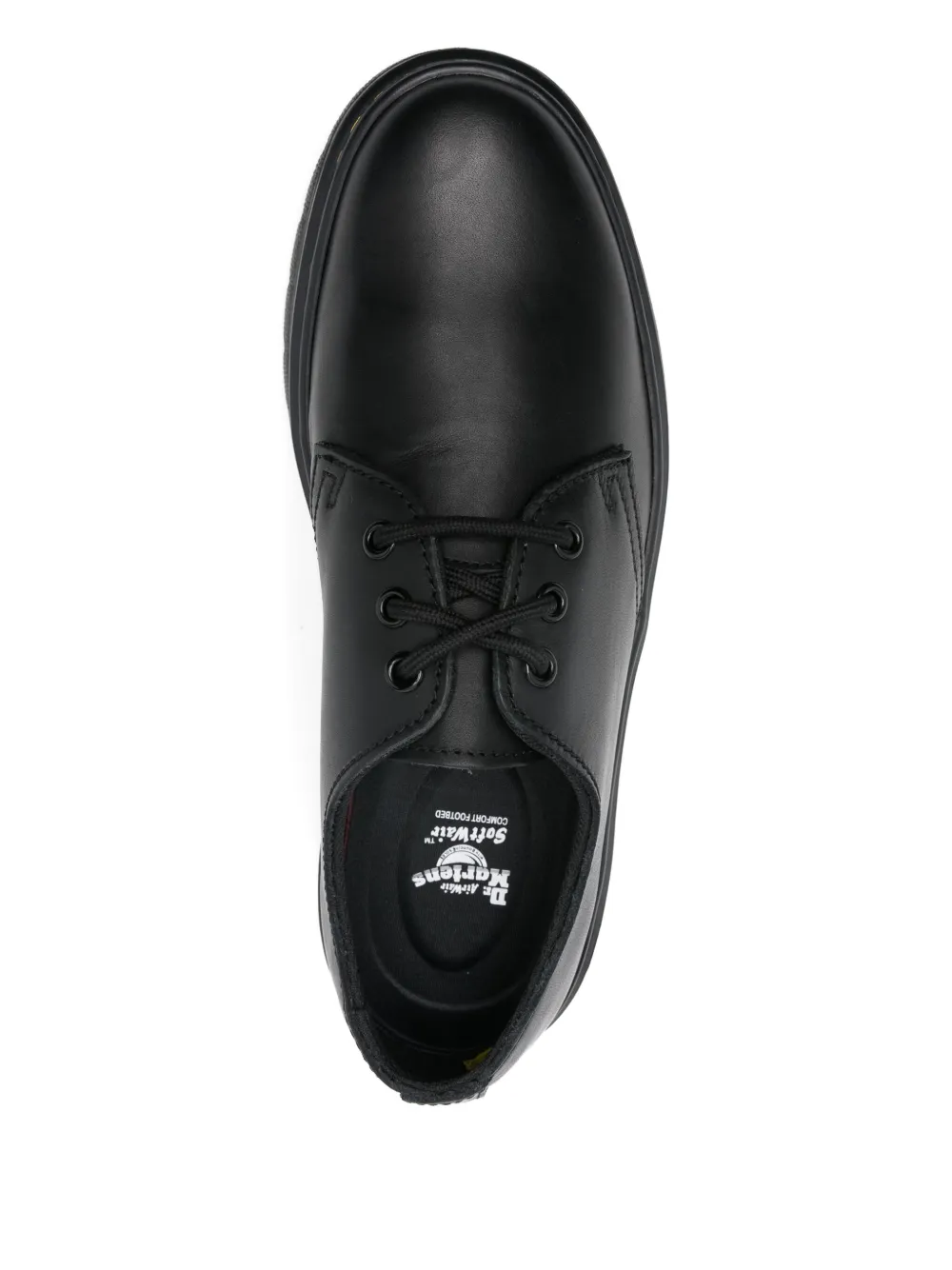 Dr. Martens lace-up shoes Zwart