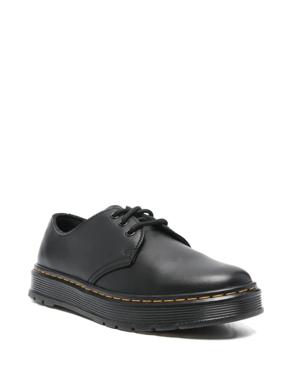 Dr. Martens lace-up shoes Zwart