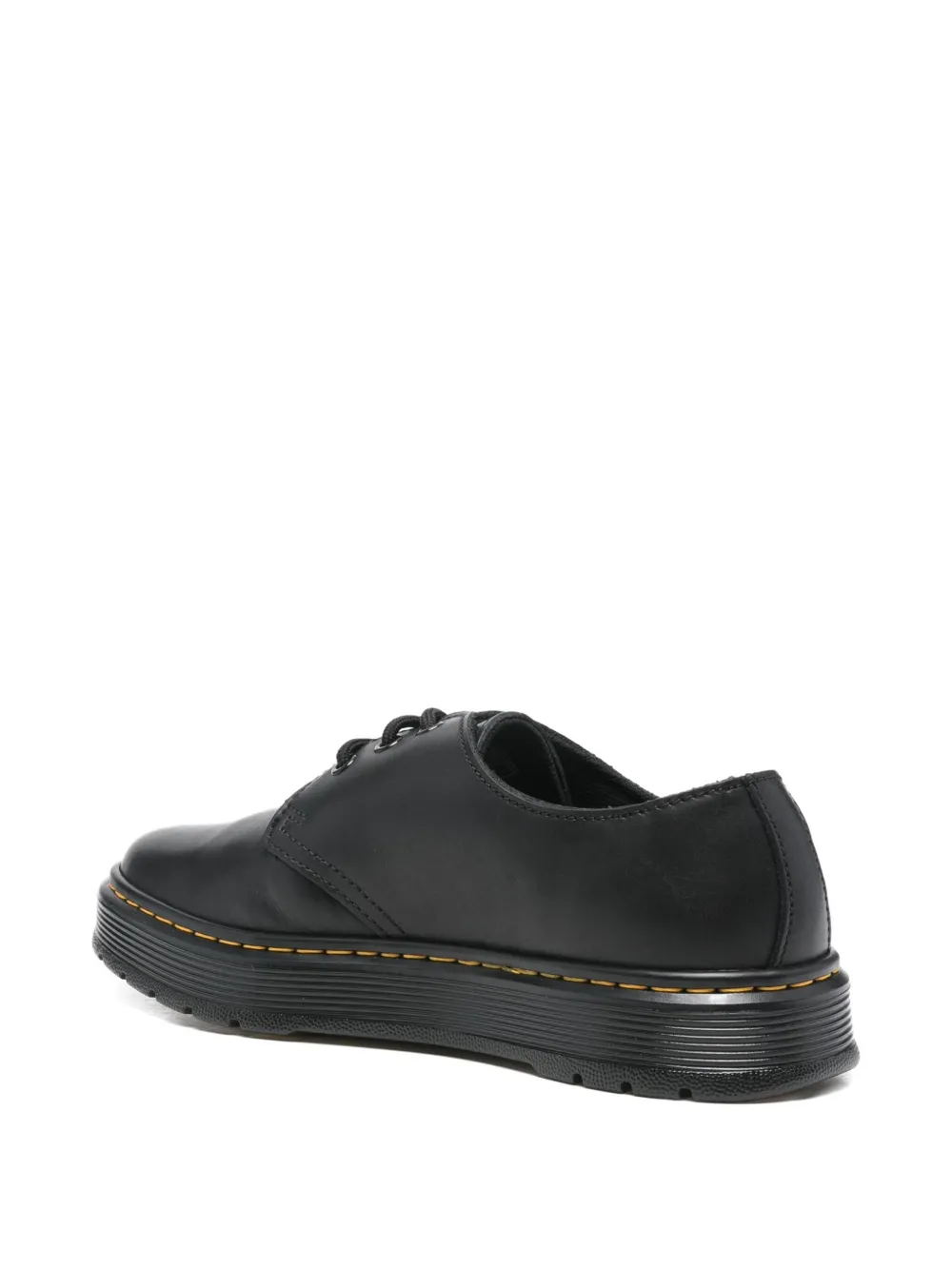 Dr. Martens lace-up shoes Zwart