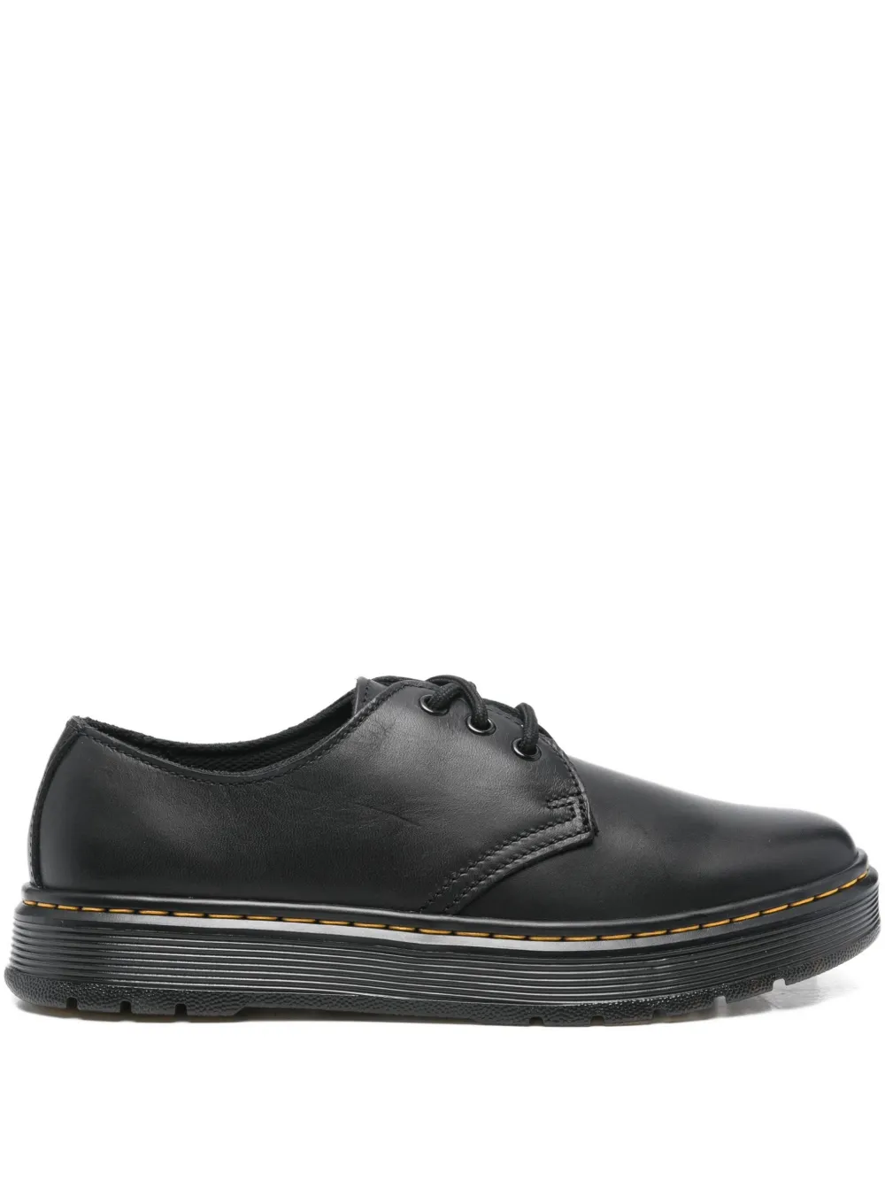 Dr. Martens lace-up shoes - ブラック Dr. Martens lace-up shoes - ブラック