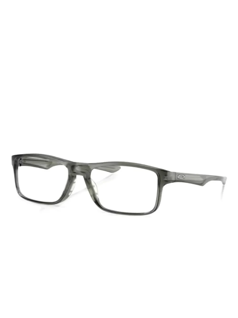 Oakley Plank 2.0 rectangle-frame glasses | Hombre | Image 2