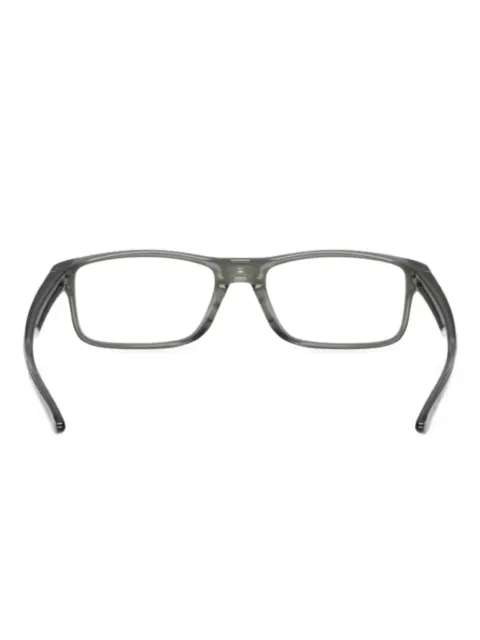 Oakley Plank 2.0 rectangle-frame glasses