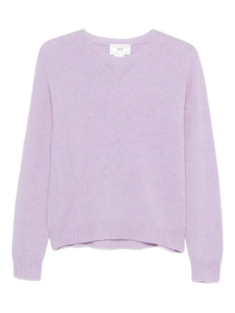 SOLOTRE V-neck sweater 