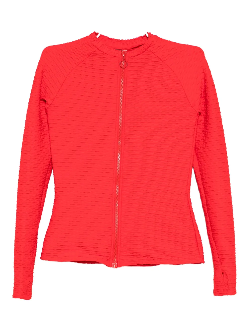 Duskii Giacca Rash - Rosso