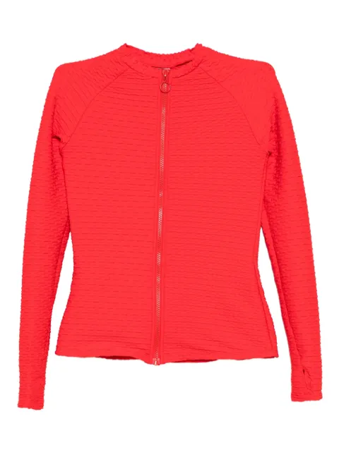 Duskii long-sleeve top