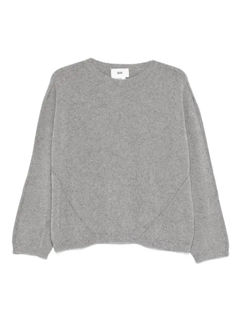 SOLOTRE round-neck sweater
