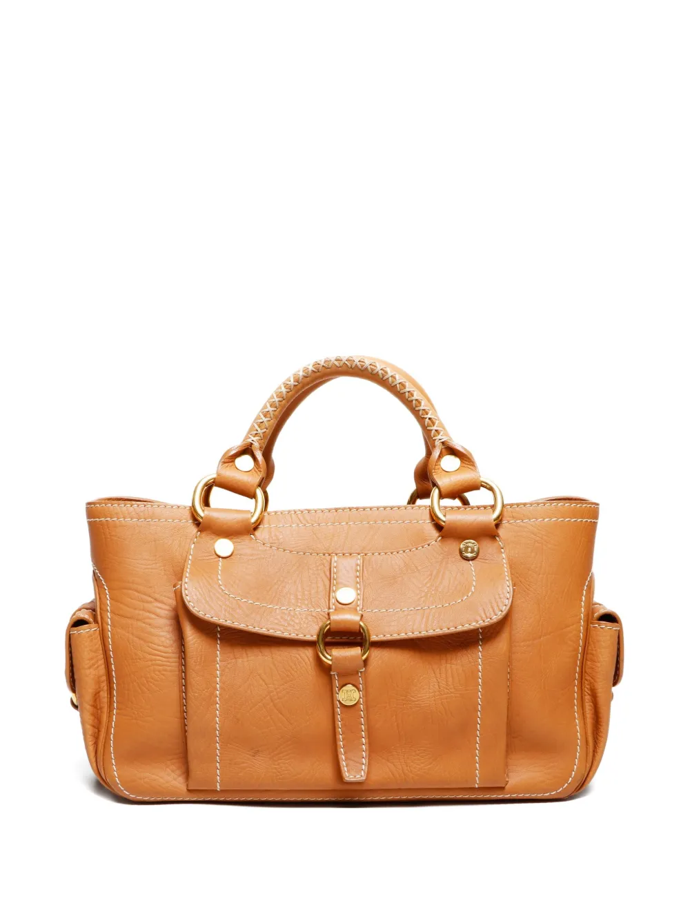 Celine Pre-Owned bolsa de mano Boogie 1990-2000 | marrón | Image 1