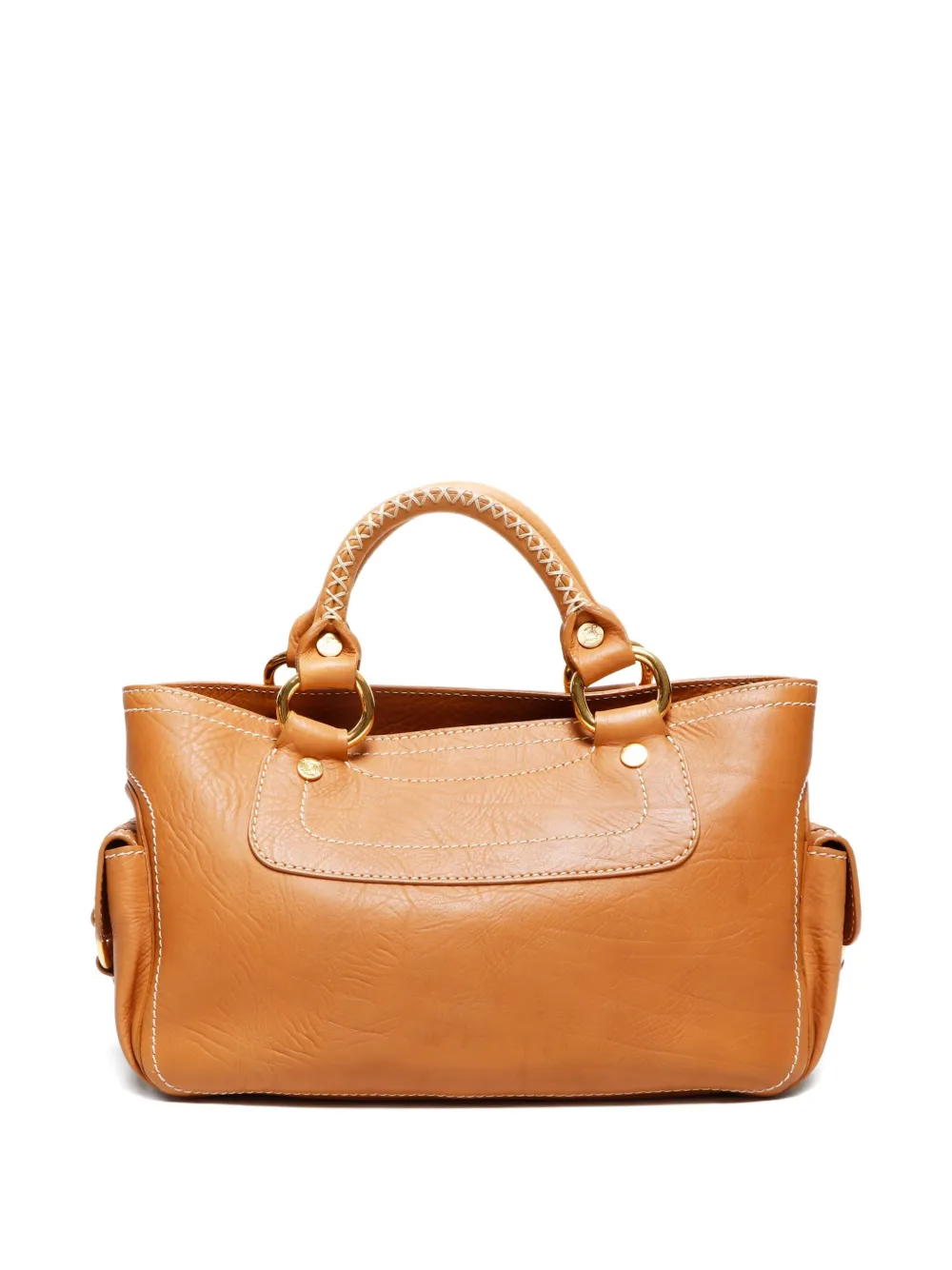 Celine Pre-Owned bolsa de mano Boogie 1990-2000 | Estilos de archivo | Image 2