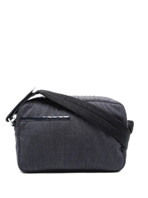 Prada Pre-Owned 1990-2000s Sport shoulder bag