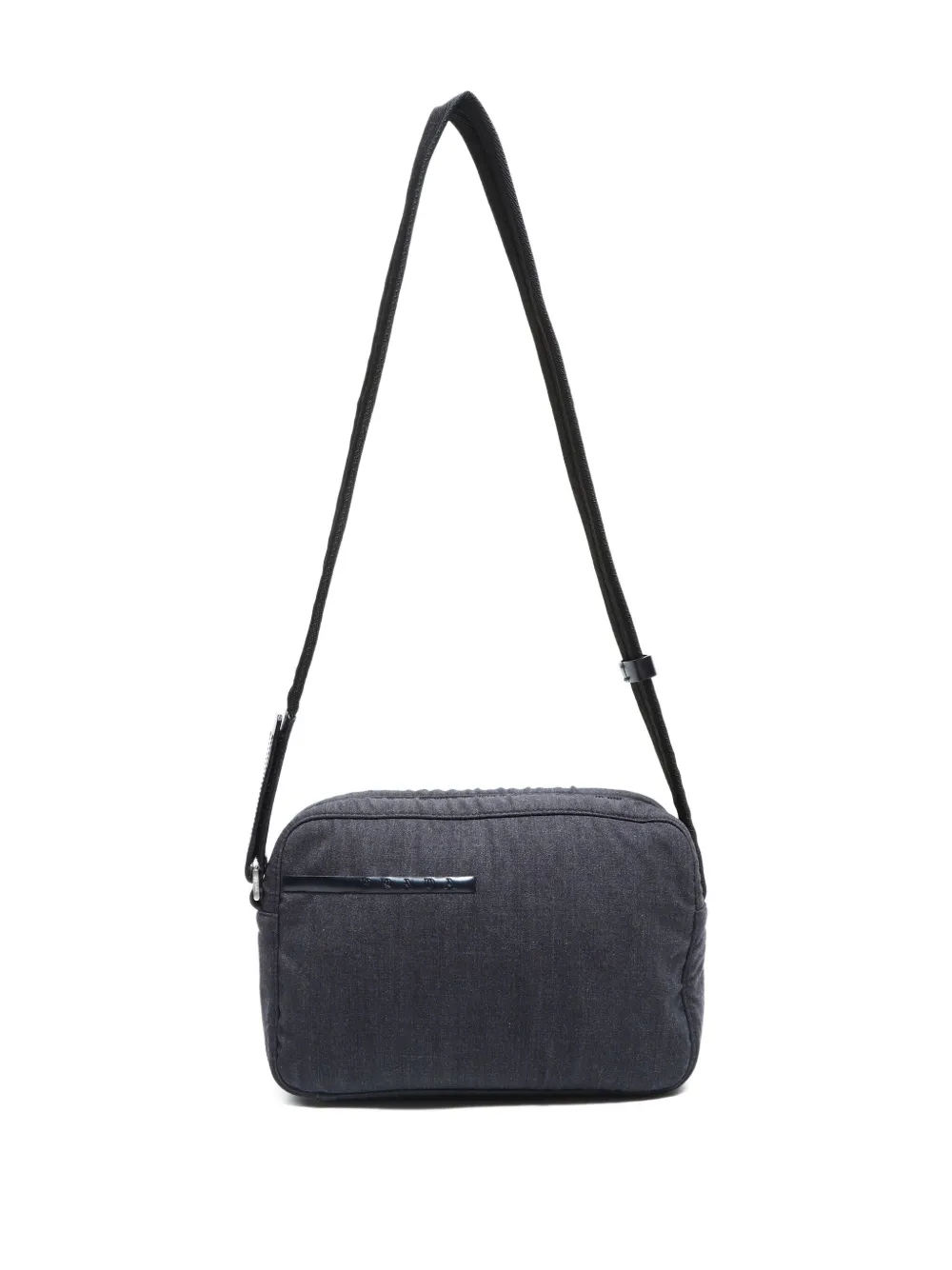 Prada Pre-Owned 1990-2000s スポーツ ショルダーバッグ | メンズ | Image 2