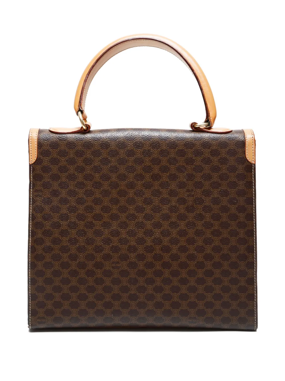 Celine Pre-Owned 1990-2000s Macadam handbag | Pre-Owned | Image 2