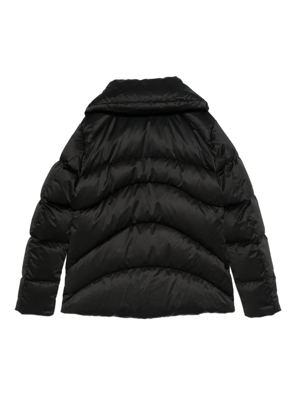 Blauer Zip Jacket In Black