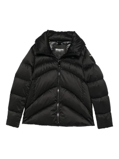 Blauer zip jacket