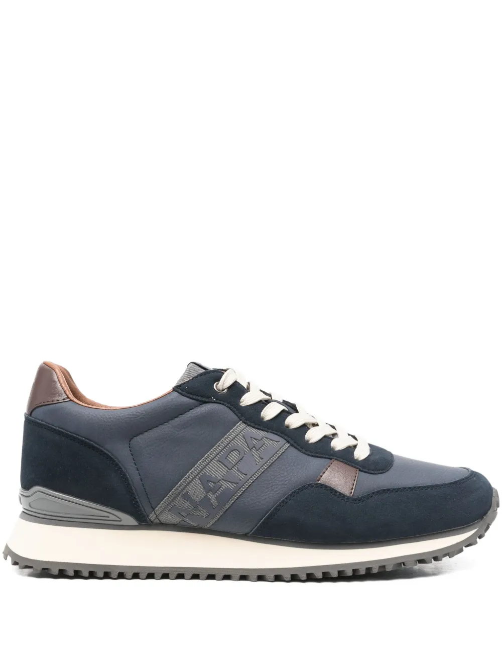 Napapijri Cosmos sneakers | Blue | Image 1