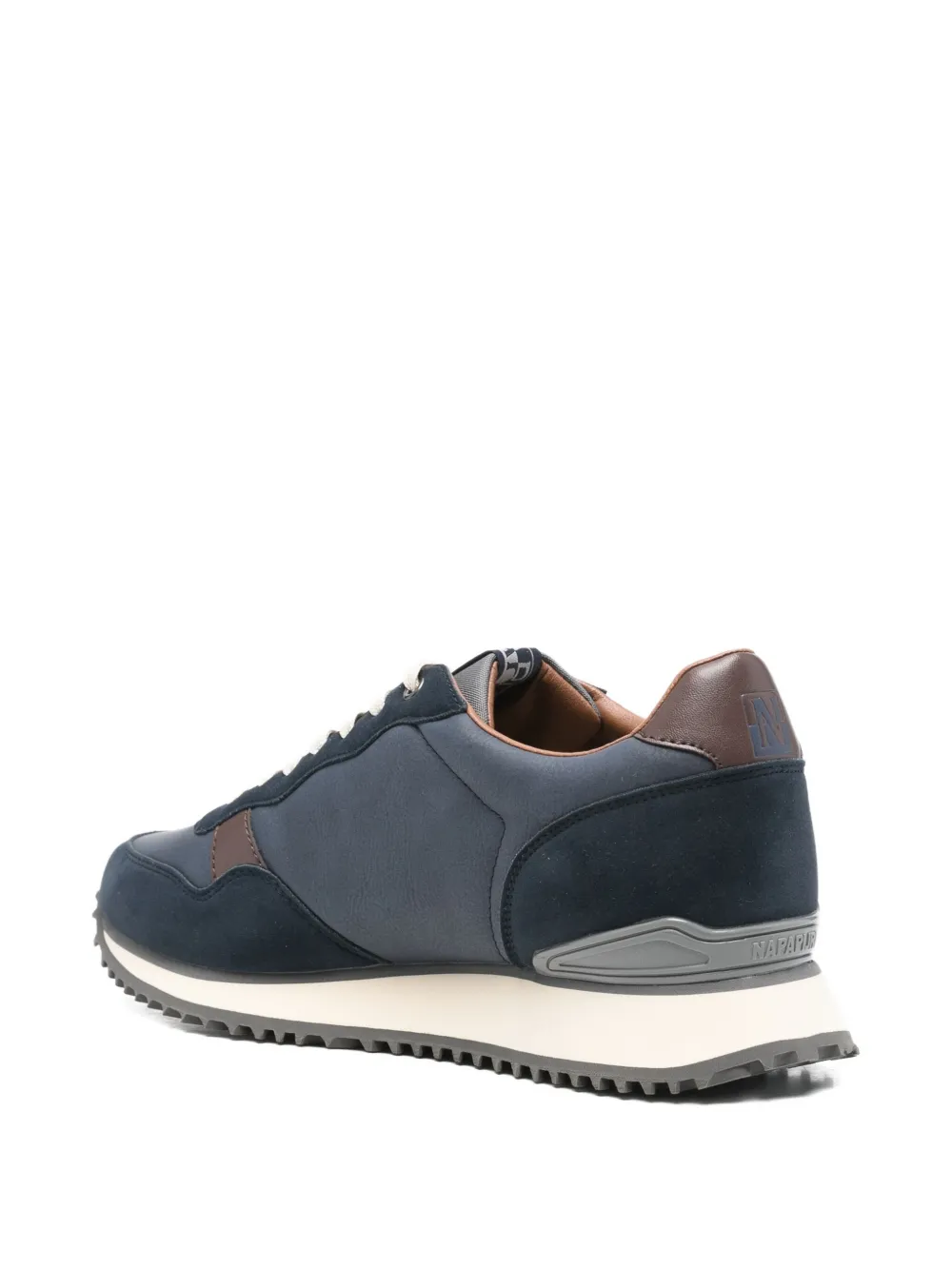  Napapijri Cosmos Sneakers - Blue 
