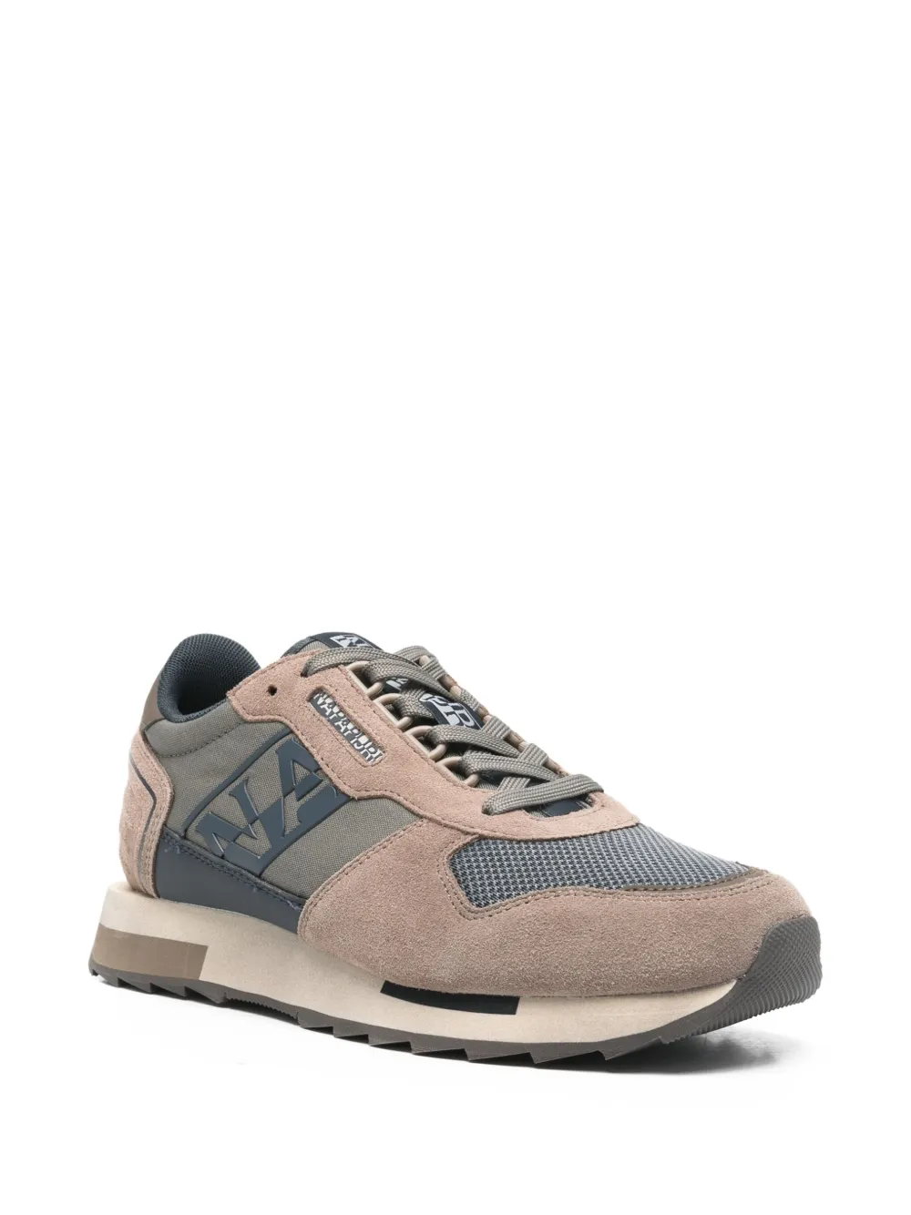 Napapijri Virtus sneakers | Low-Tops | Image 2