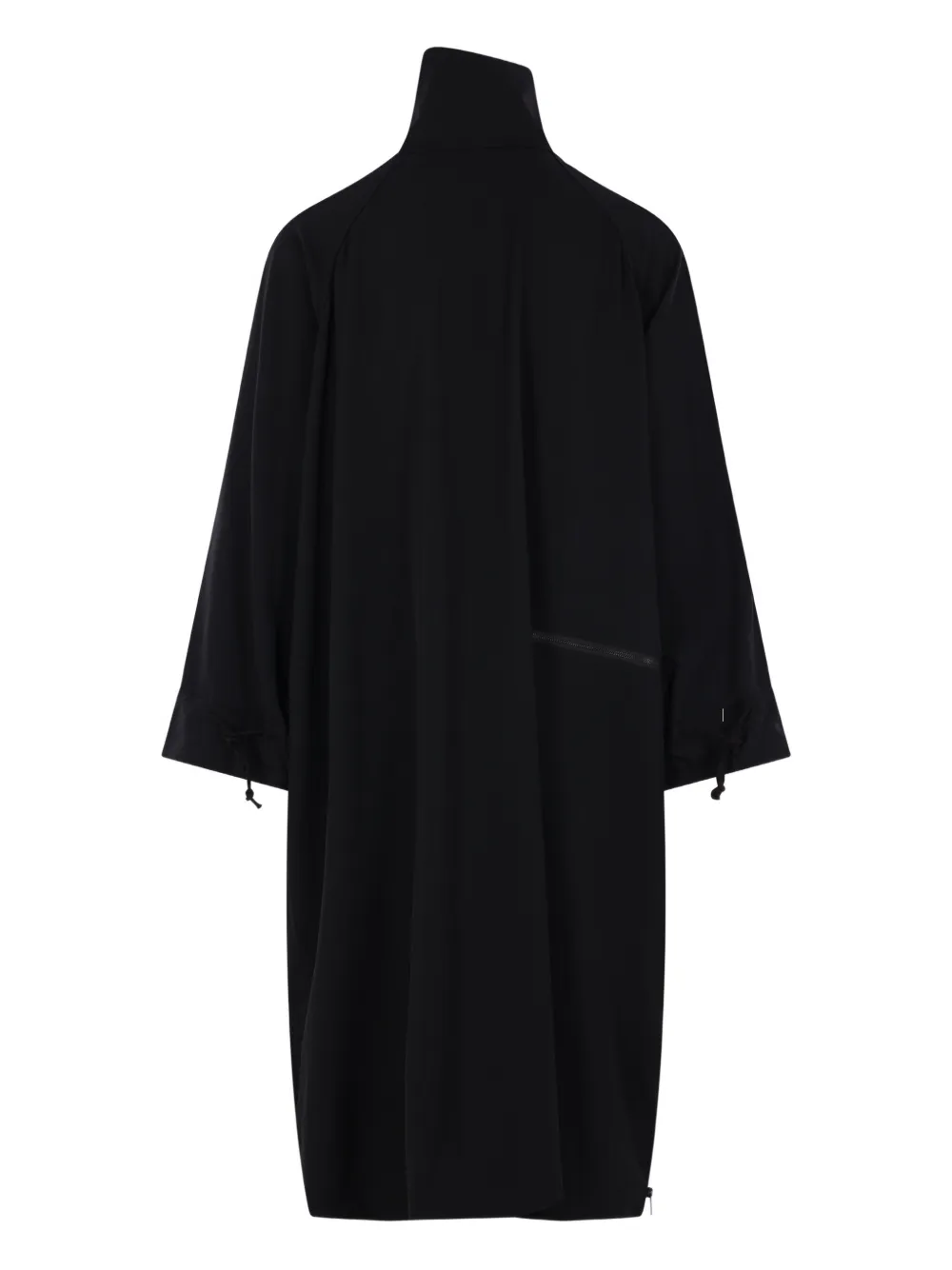 Yohji Yamamoto buttoned coat | Single Breasted Coats | Image 2