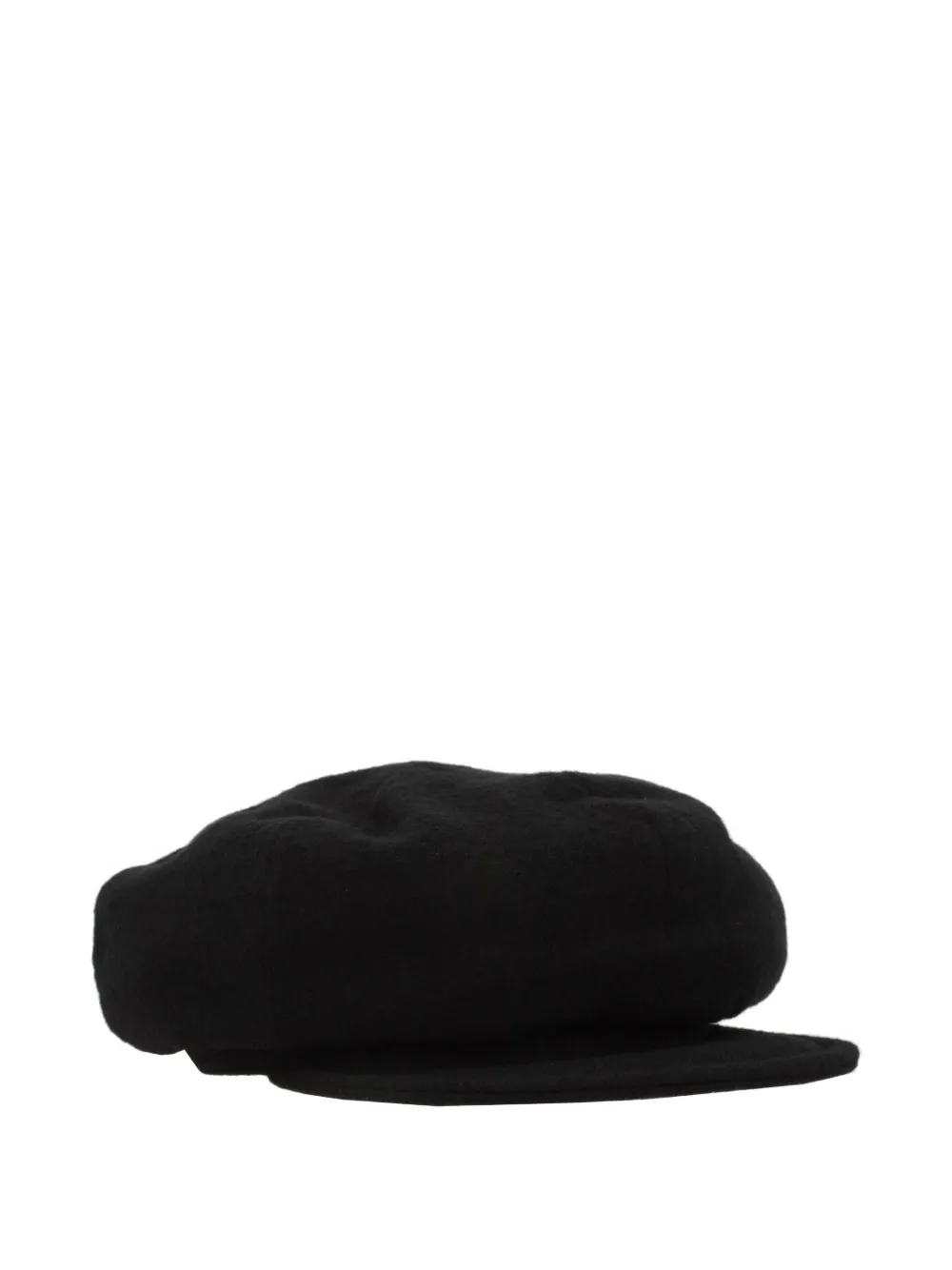 ヨウジヤマモトnoir ハット YOHJI YAMAMOTO +NOIR ヨウジヤマモト ハット