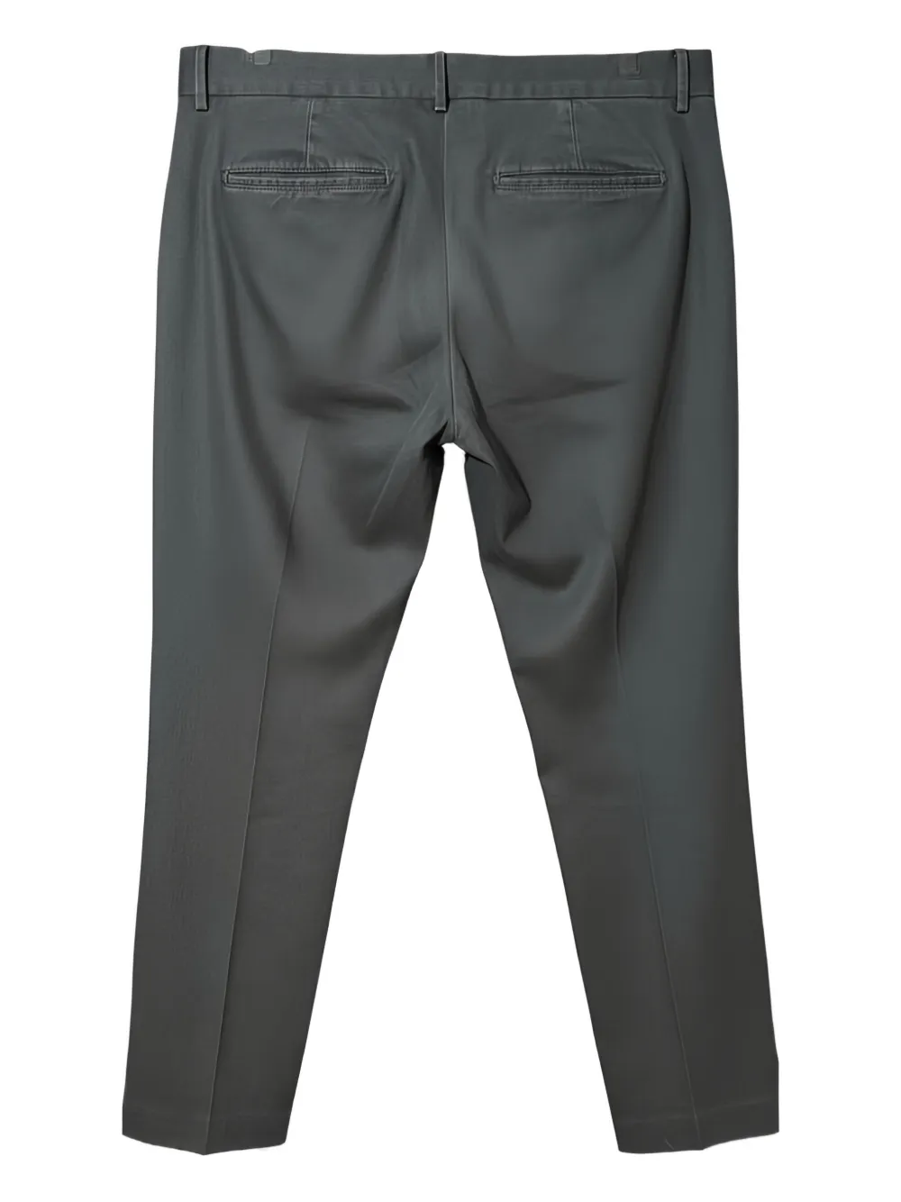 PT Torino belt-loops trousers | Tailored Pants | Image 2