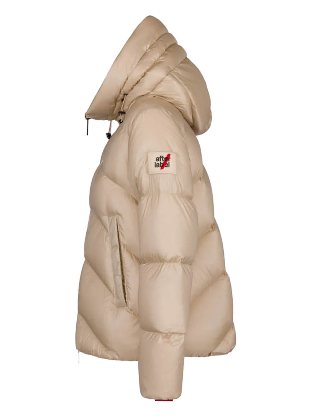 AFTER LABEL Helsinki puffer jacket | Chamarras capitonadas | Image 2