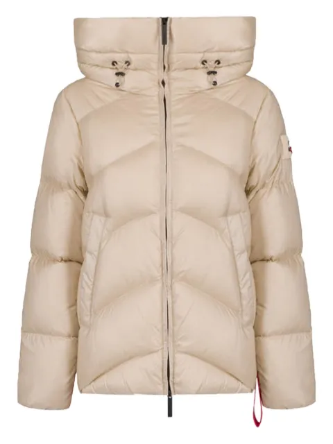 AFTER LABEL Helsinki puffer jacket