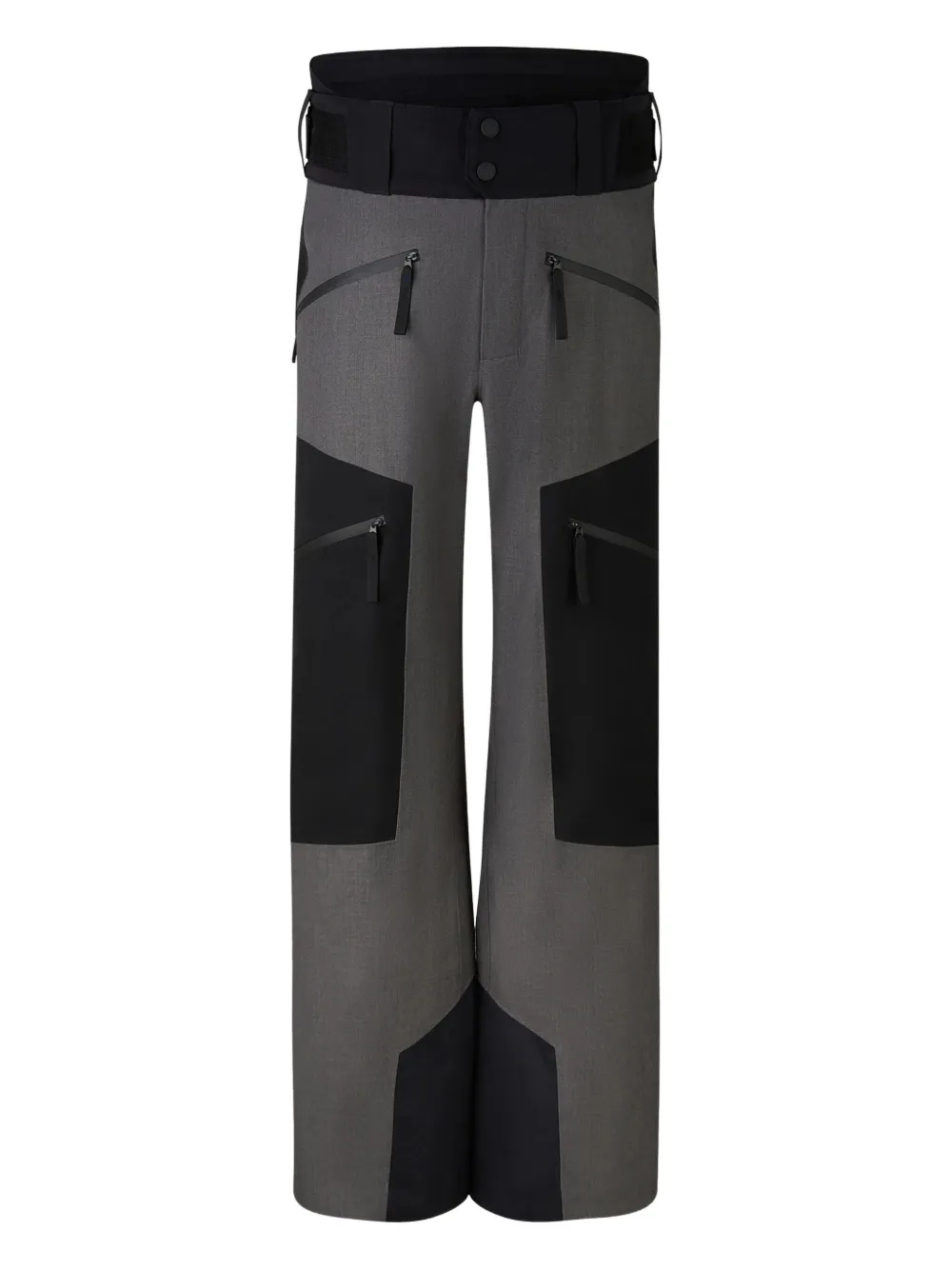 BOGNER Felton ski trousers | gris | Image 1