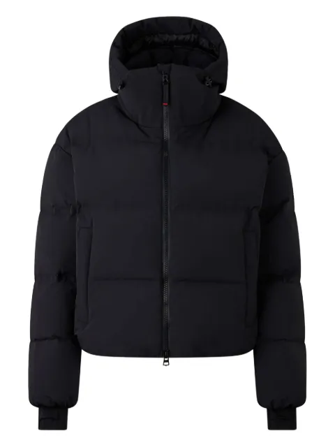 BOGNER Neila hooded puffer jacket