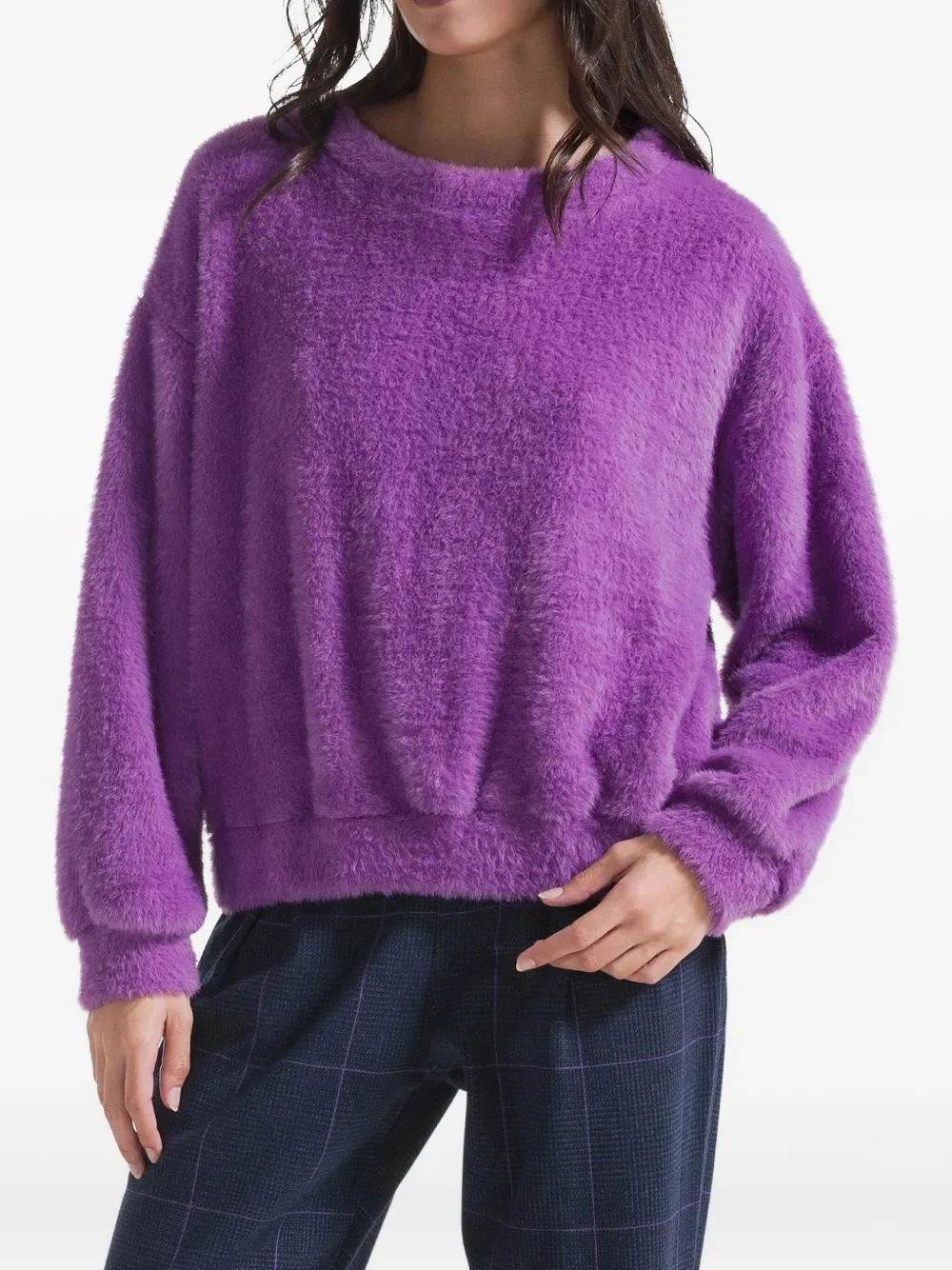 DEHA sudadera con cuello redondo | Sudaderas | Image 2