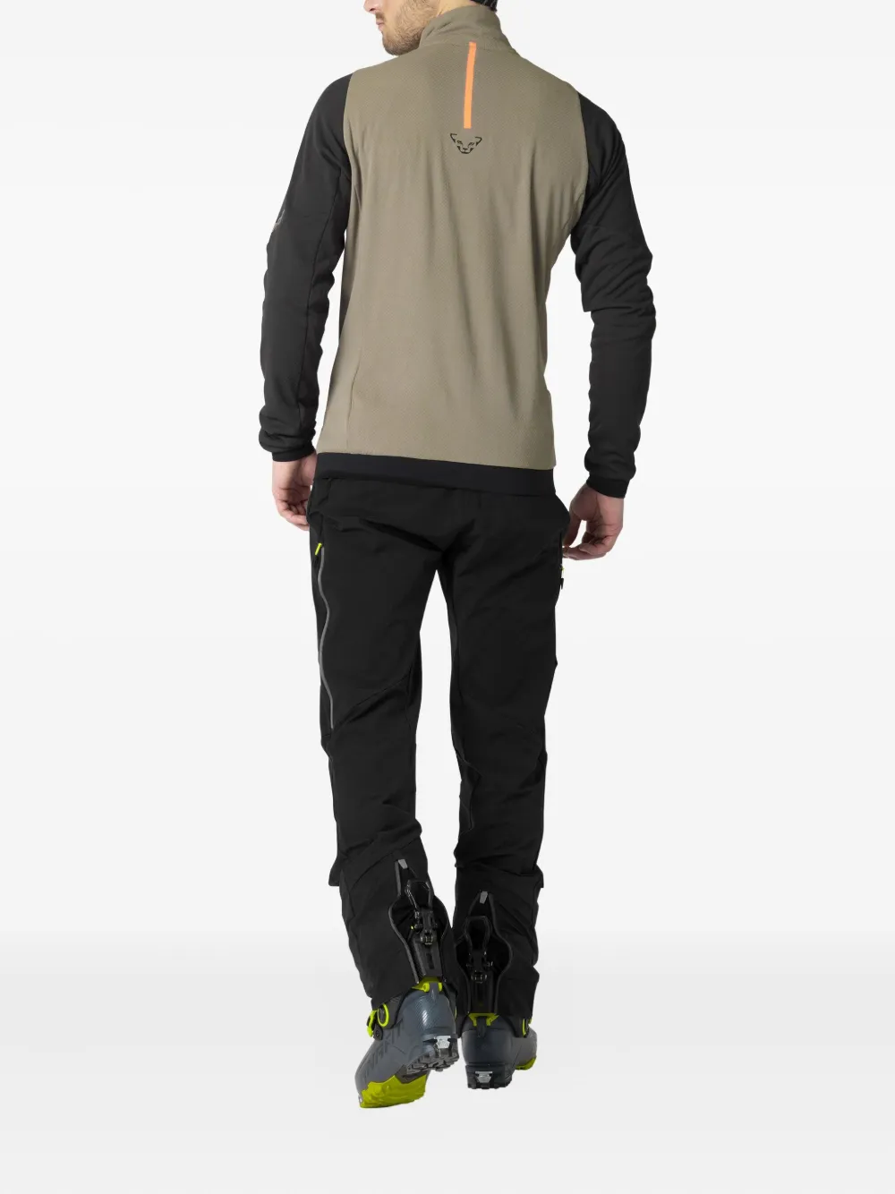 Dynafit Blacklight Thermal Jkt M In Brown