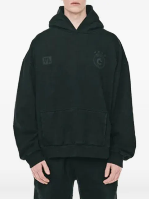 CULTURA cotton hoodie