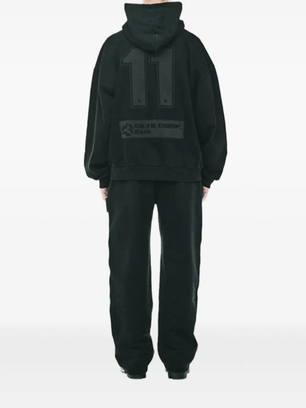 CULTURA hoodie de algodón | Hoodies | Image 2