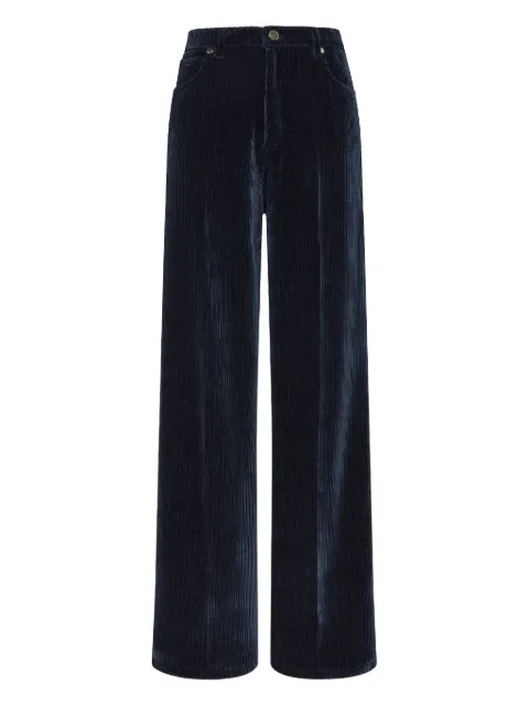 Cruna Taylor corduroy trousers