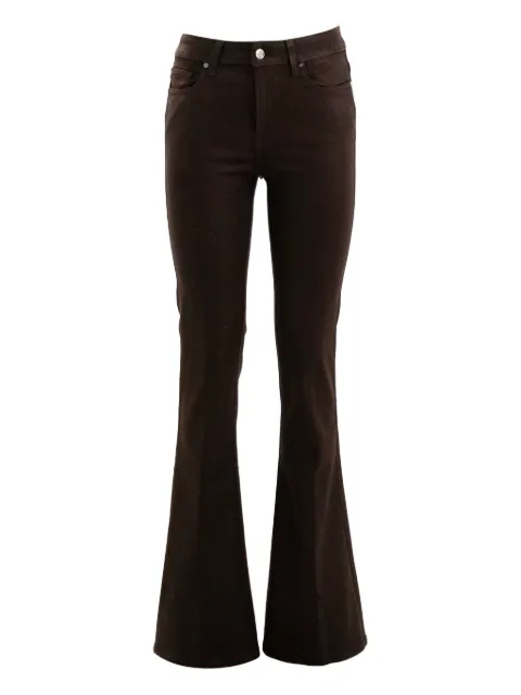 PAIGE flared jeans