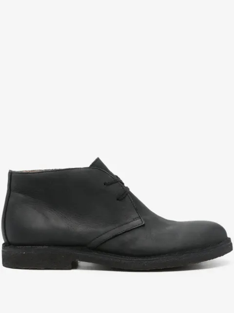 Astorflex lace-up boots