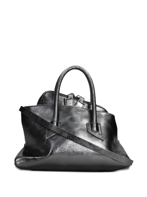 The Attico mini La Passeggiata tote bag