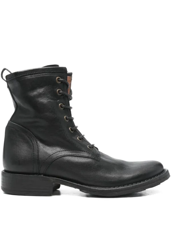 FIORENTINI + BAKER Elme ブーツ | ブラック | FARFETCH JP