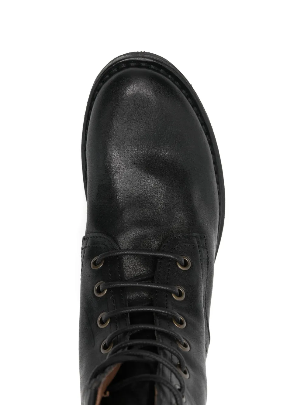 FIORENTINI + BAKER Elme boots Zwart