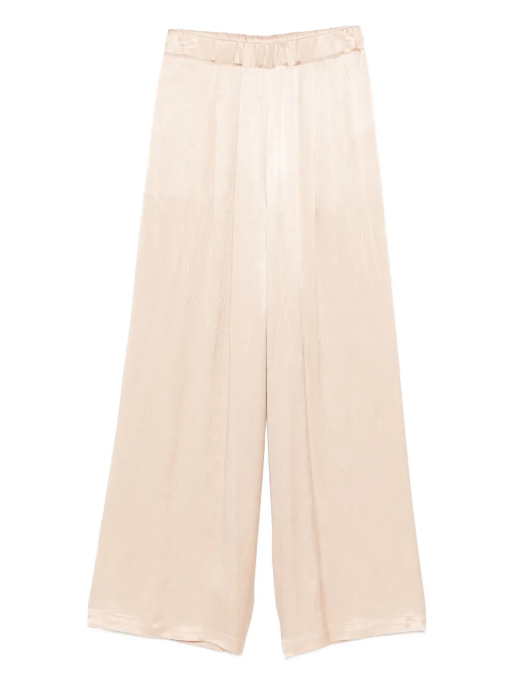 Solotre Mandorla Trousers In Neutral