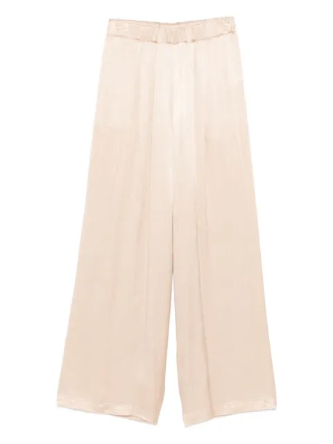 SOLOTRE Mandorla trousers
