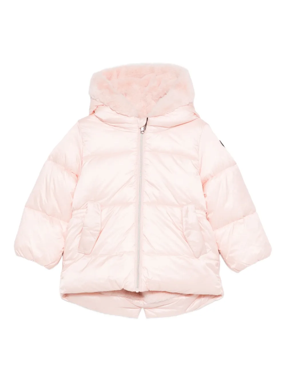 Canadiens Killy jacket | Pink | Image 1