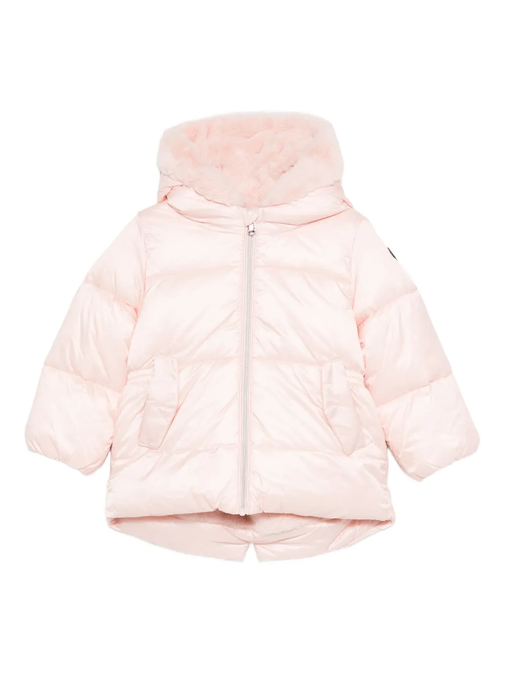 Canadiens Killy jacket | Pink | Image 1
